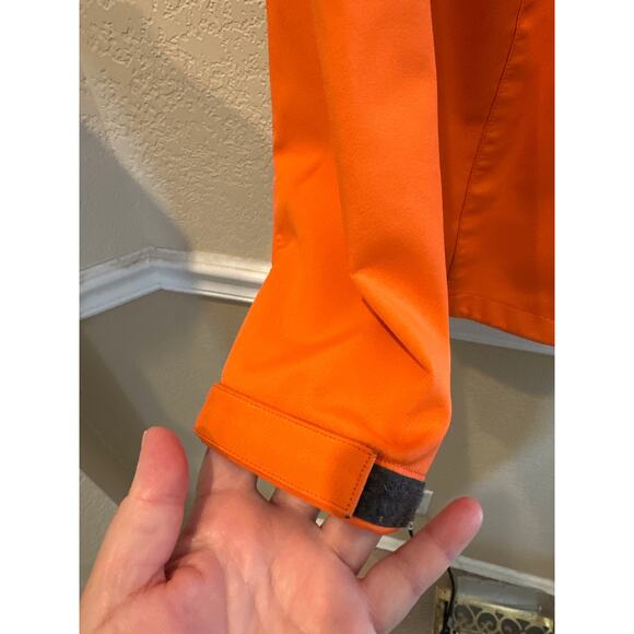 Men’s Free Tech Soft Shell Jacket. Size Small - Picture 5 of 5